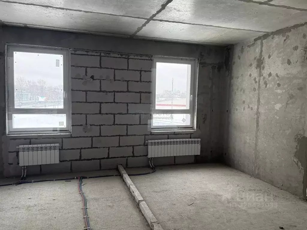 2-к кв. Москва Волоколамское ш., 71/22к1 (52.1 м) - Фото 1