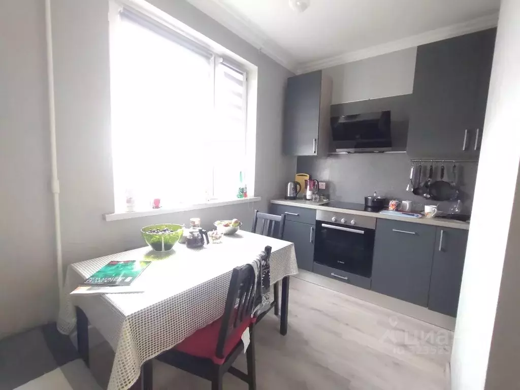 1-к кв. Москва Пятницкое ш., 6 (39.0 м) - Фото 1