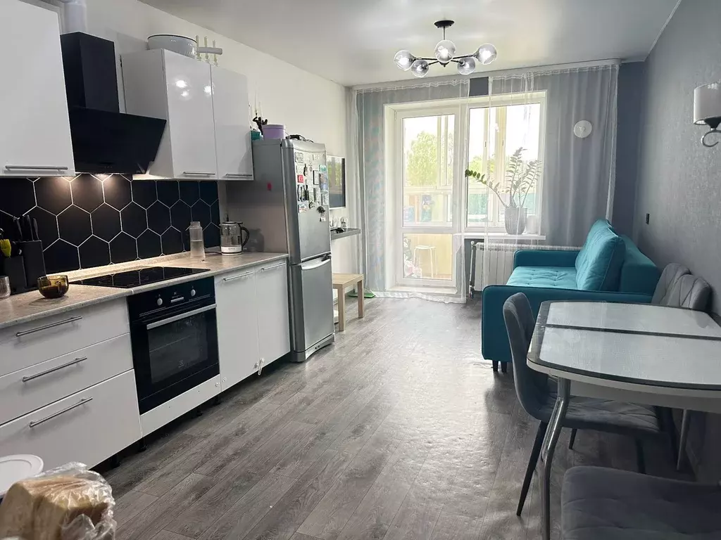 Продаётся 3-к квартира, 67.6 м - Фото 0