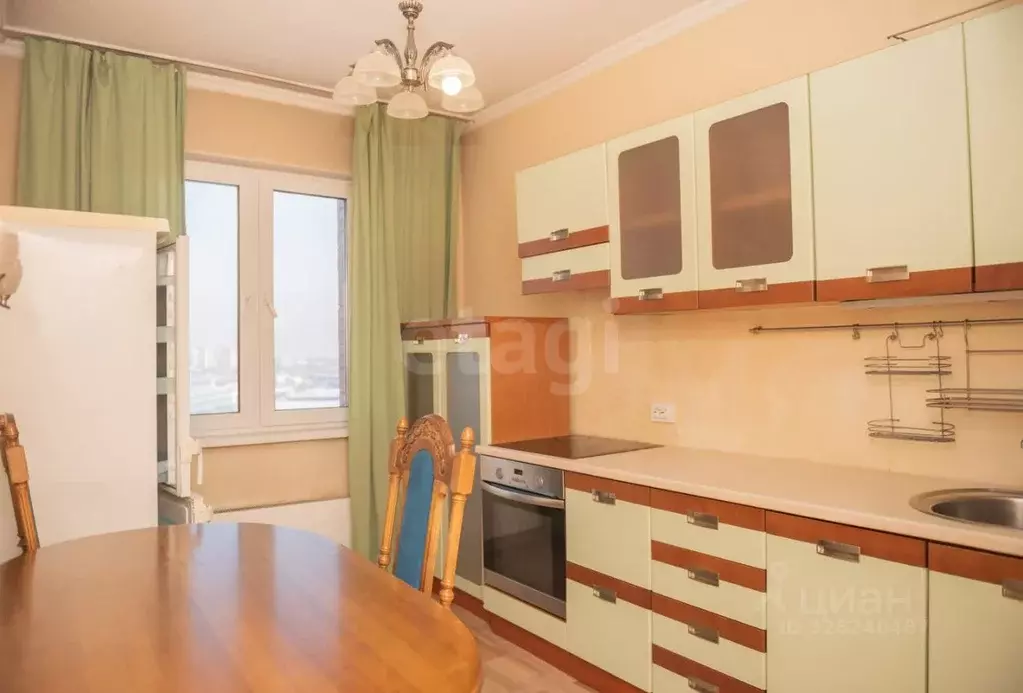 2-к кв. Бурятия, Улан-Удэ ул. Смолина, 54Б (47.6 м) - Фото 1