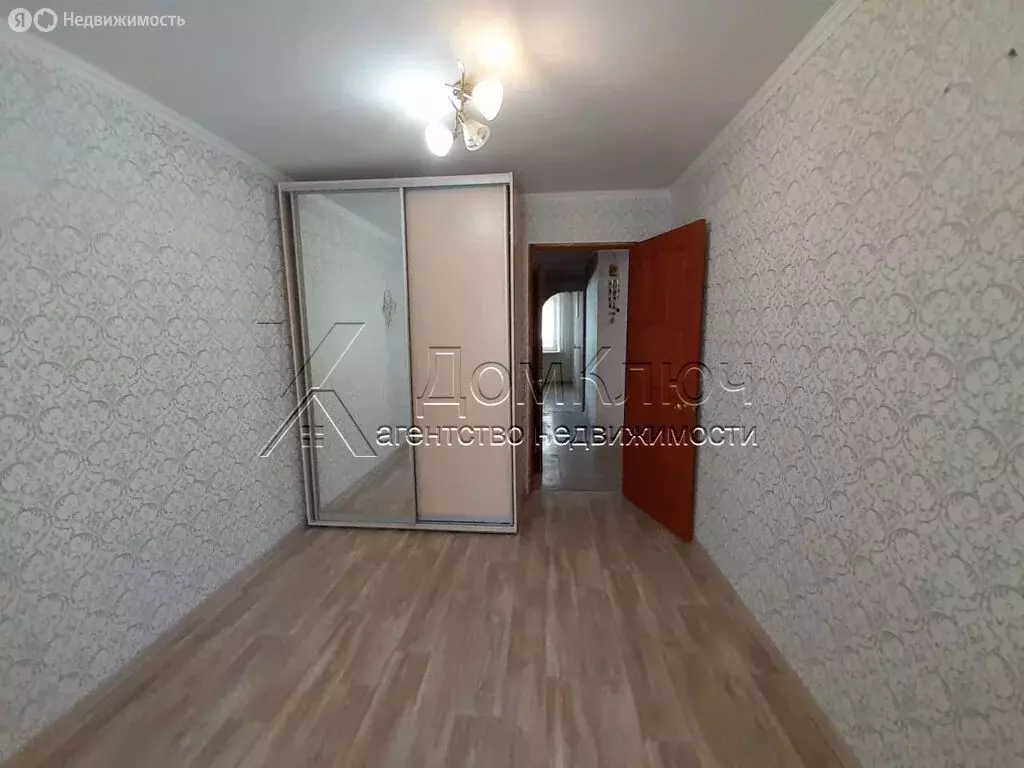 3-комнатная квартира: Кумертау, Логовая улица, 36А (63.3 м) - Фото 1