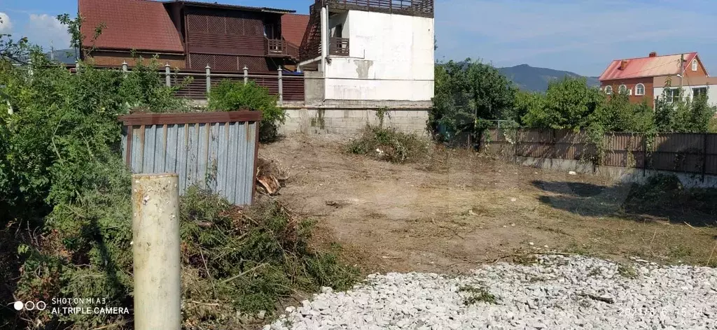 Участок 6,9 сот. (СНТ, ДНП) - Фото 0