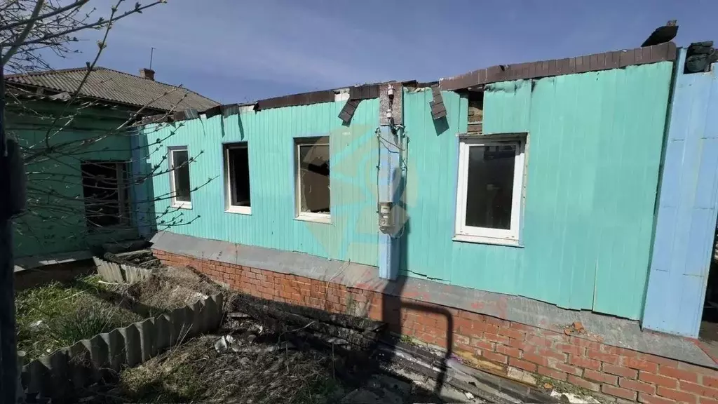 Участок в Белгородская область, Старый Оскол Пионерская ул., 7 (6.0 ... - Фото 1