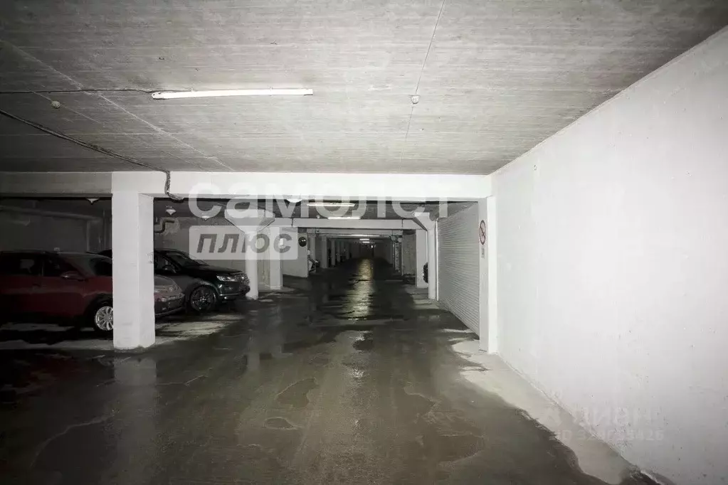 Гараж в Кемеровская область, Кемерово ул. Мичурина, 56 (23 м) - Фото 2