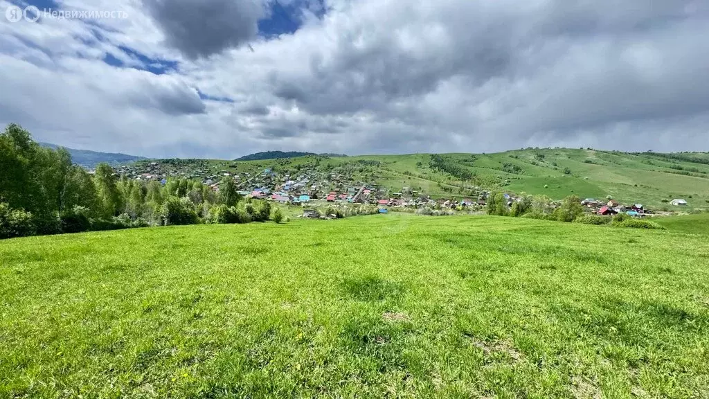 Участок в посёлок Алфёрово, улица С.И. Дворникова (9.99 м) - Фото 2