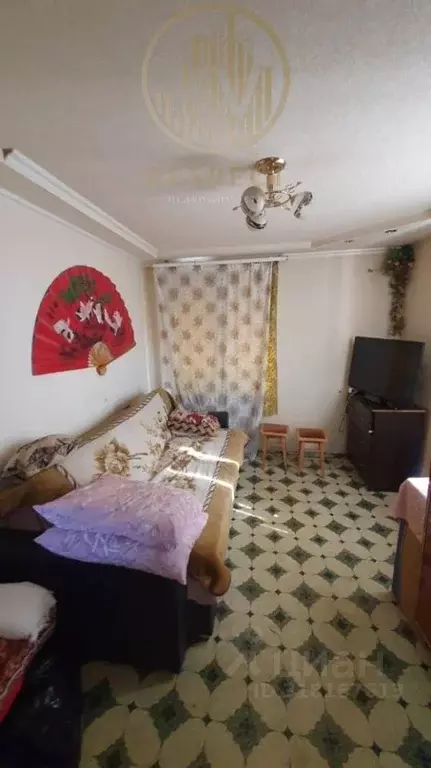 2-к кв. Ставропольский край, Ессентуки Первомайская ул., 173А (36.2 м) - Фото 0