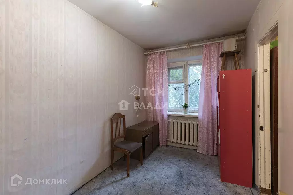 Продаётся 2-к квартира, 45.1 м - Фото 1
