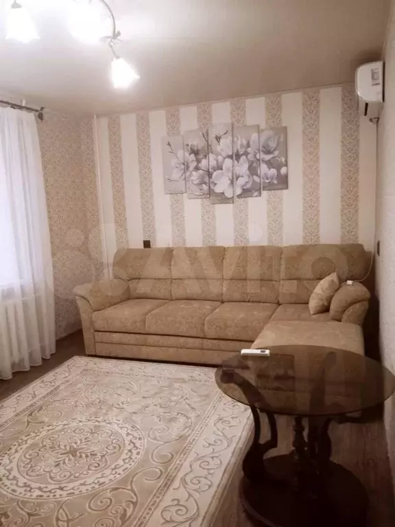 2-к. квартира, 50 м, 3/5 эт. - Фото 0