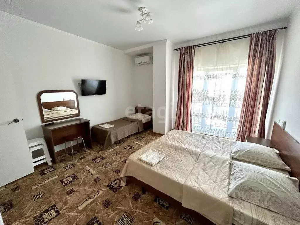 Дом в Краснодарский край, Анапа Новороссийская ул., 188А (50 м) - Фото 1