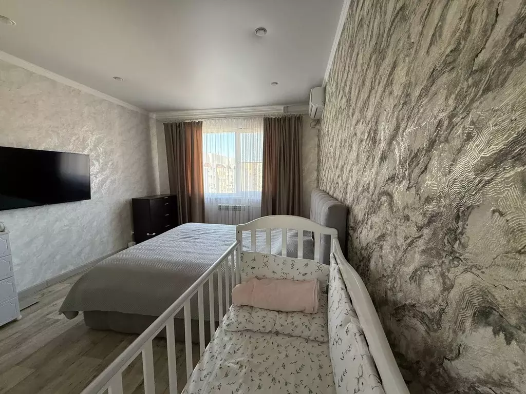 Продаётся 2-к квартира, 57.8 м - Фото 1