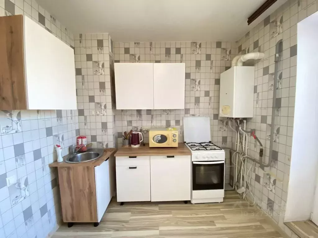 1-к кв. Ставропольский край, Ставрополь ул. 45-я Параллель, 75 (33.0 ... - Фото 0