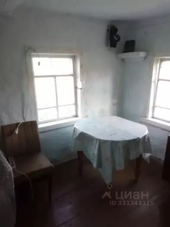 Дом в Новосибирская область, Сузунский муниципальный округ, д. ... - Фото 1