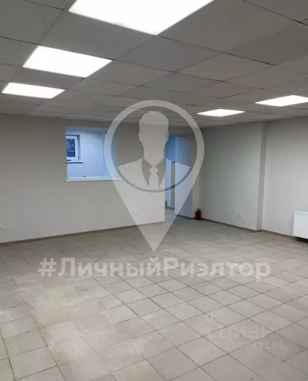 Офис в Рязанская область, Рязань Мервинская ул., 30 (79 м) - Фото 2