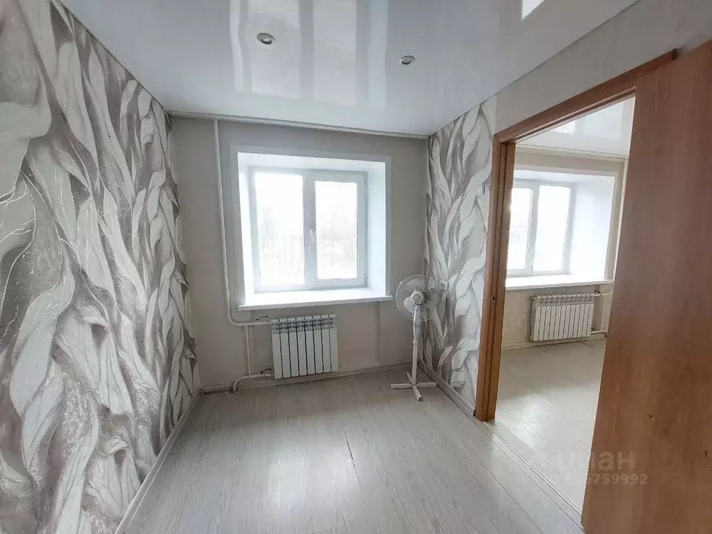 2-к кв. Пермский край, Пермский муниципальный округ, с. Лобаново ул. ... - Фото 2