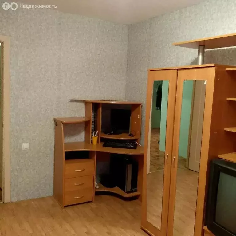 2-комнатная квартира: посёлок городского типа Белоярский, улица ... - Фото 2