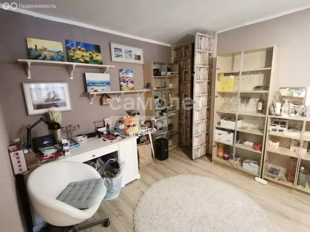 2-комнатная квартира: Москва, улица Маршала Тухачевского, 39 (45 м) - Фото 2