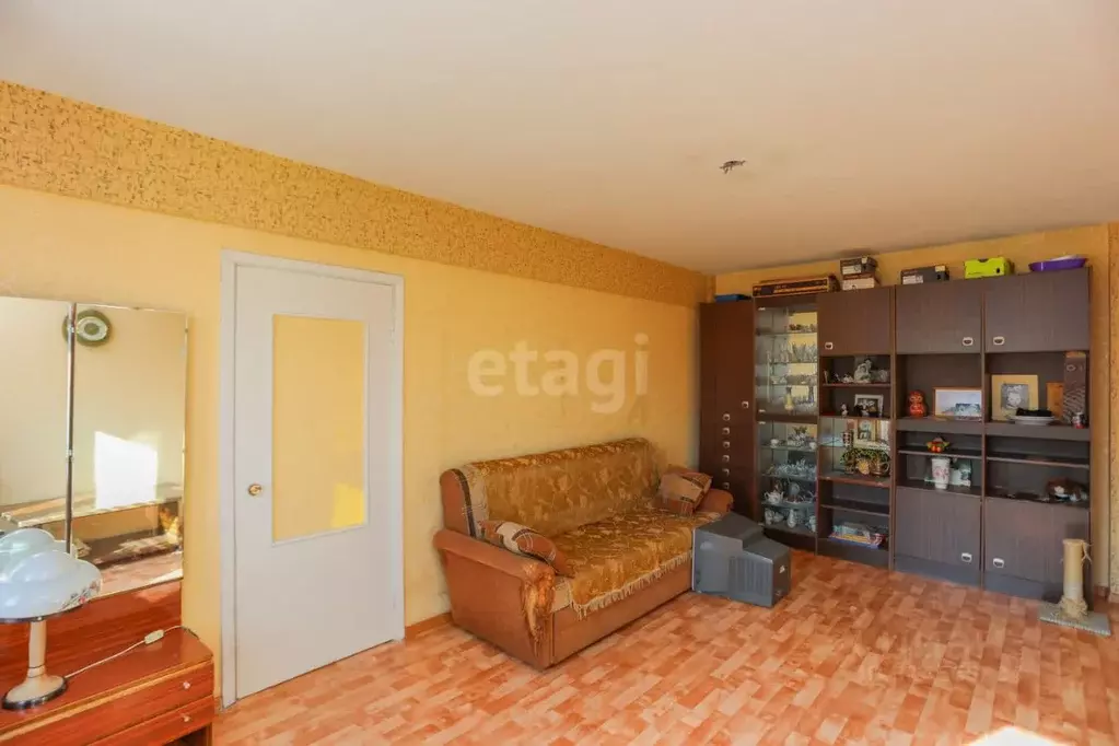 2-к кв. Иркутская область, Ангарск 207/210 кв-л, 13 (45.6 м) - Фото 1