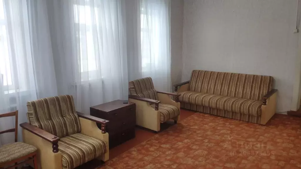 Дом в Татарстан, Рыбная Слобода пгт ул. Советская, 90 (70 м) - Фото 0