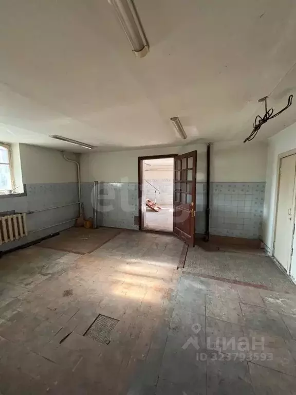 Помещение свободного назначения в Ставропольский край, Кисловодск ... - Фото 1