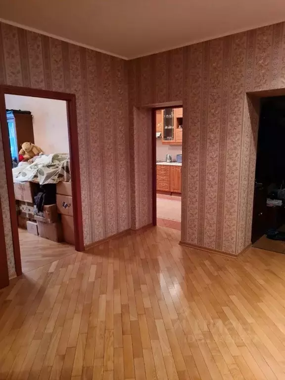 3-к кв. Санкт-Петербург Галерный проезд, 5 (92.6 м) - Фото 1