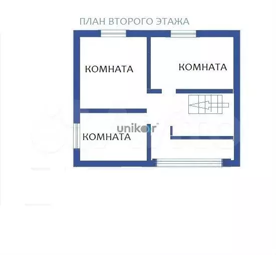 Дом 140 м на участке 10 сот. - Фото 0