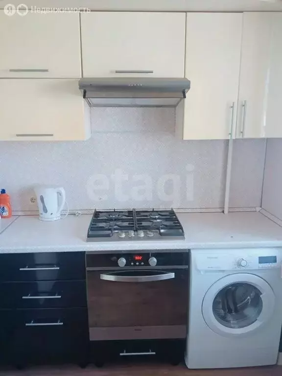 1-комнатная квартира: Саранск, Гожувская улица, 25А (33.6 м) - Фото 1