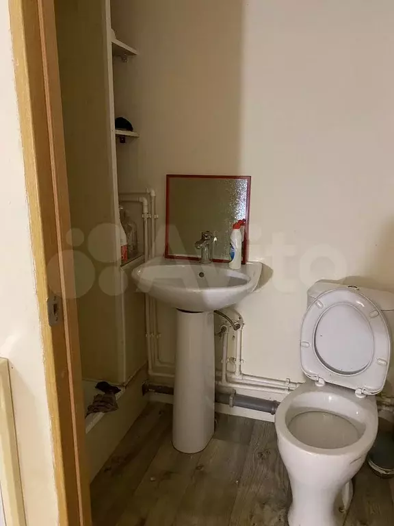 Менжинского 11 - Фото 1