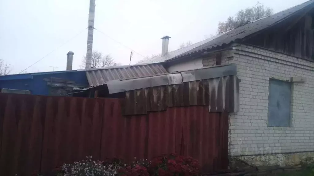 Помещение свободного назначения в Липецкая область, Данков Зеленая ... - Фото 1