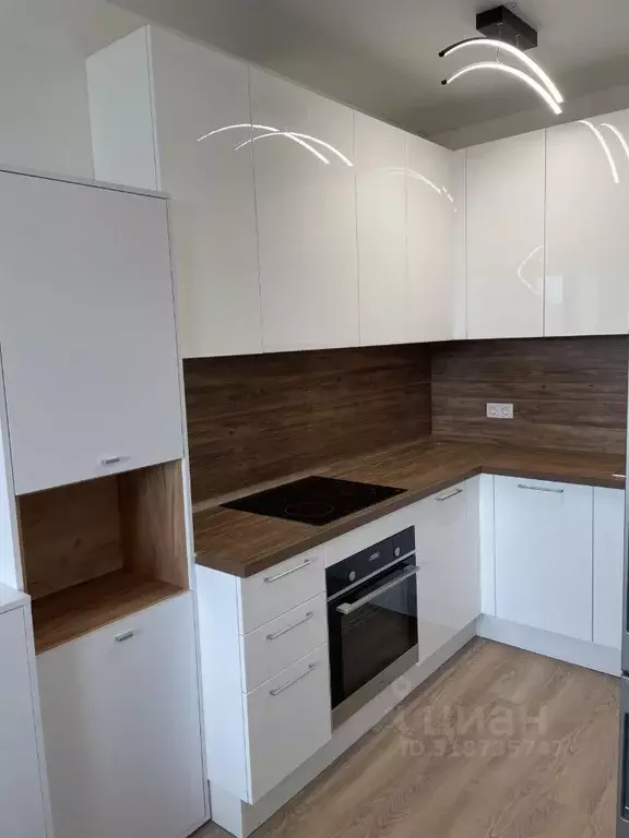 2-к кв. Москва Ленинградское ш., 229Ак2 (40.0 м) - Фото 0