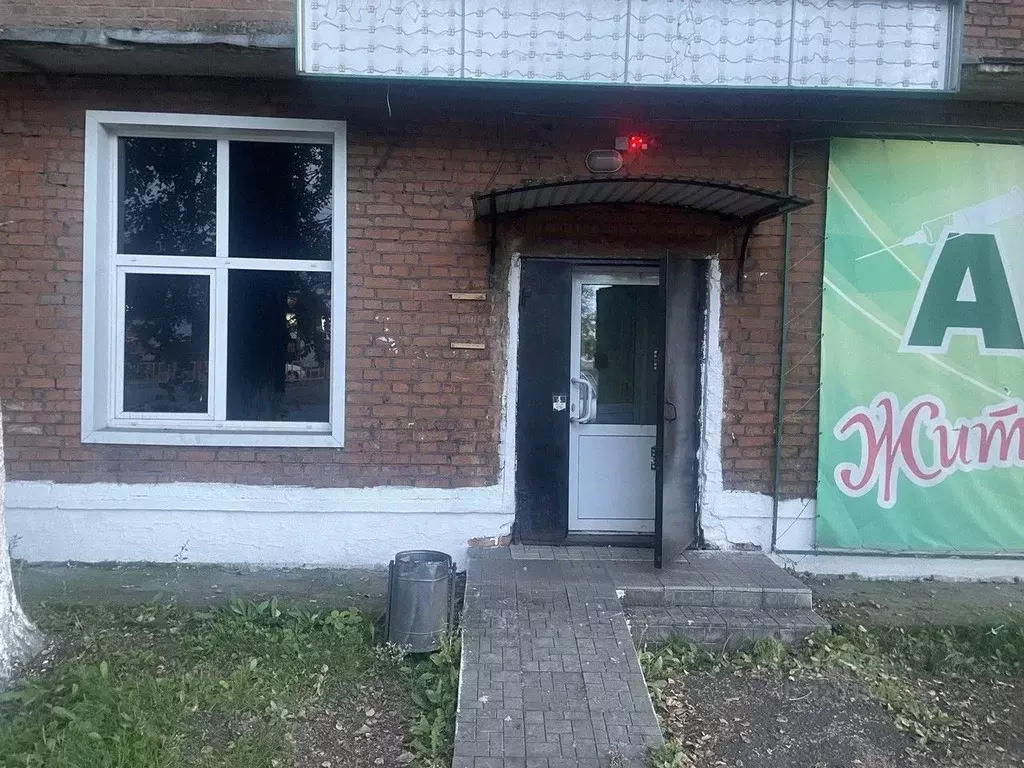Помещение свободного назначения в Иркутская область, Зима ул. ... - Фото 0