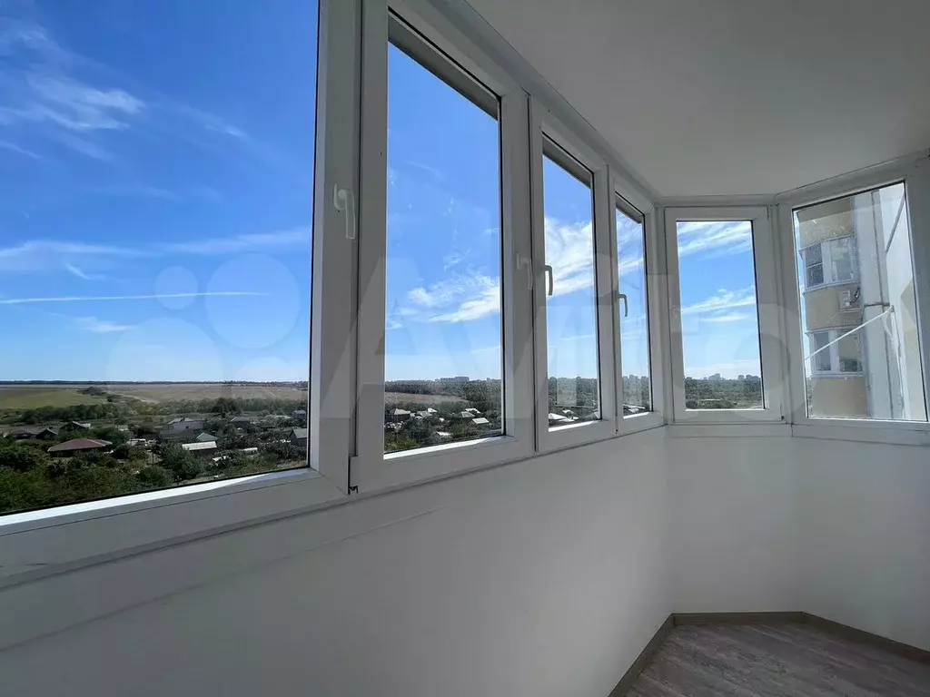 Квартира-студия, 30 м, 7/17 эт. - Фото 1