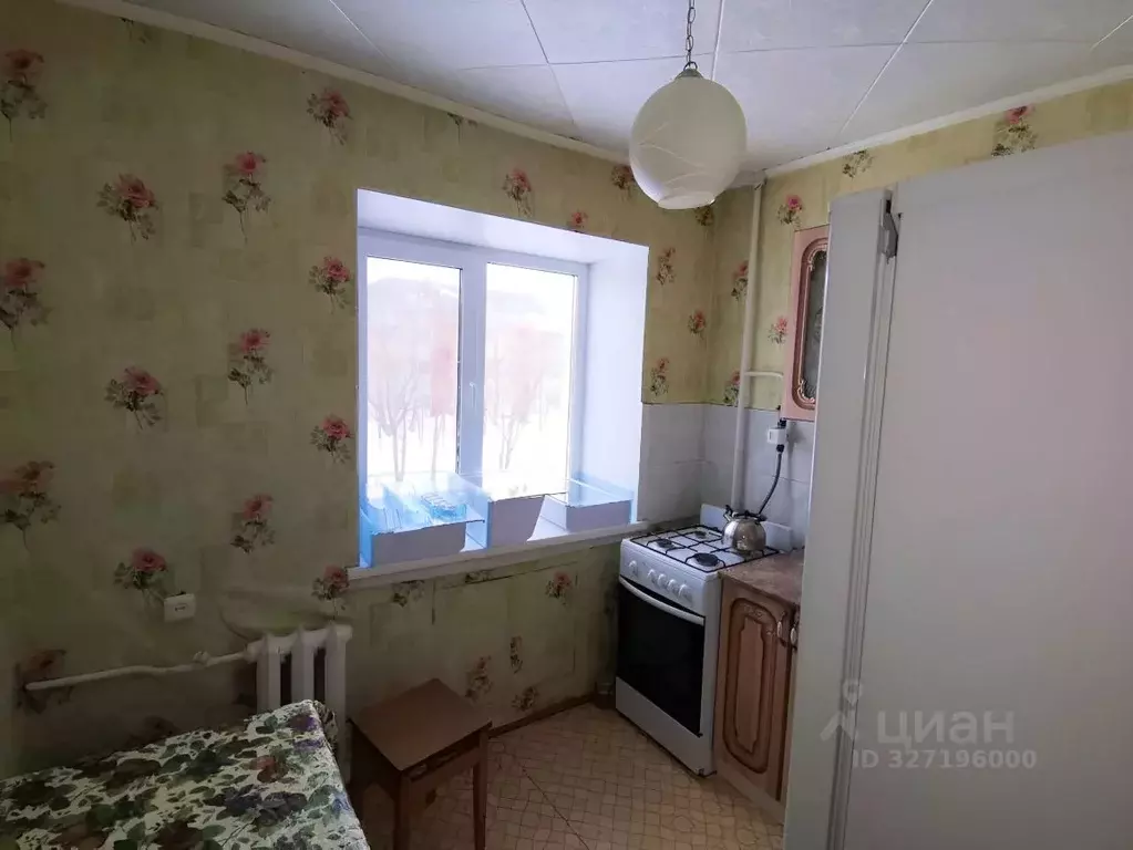 3-к кв. Омская область, Исилькуль Первомайская ул., 69 (53.8 м) - Фото 2