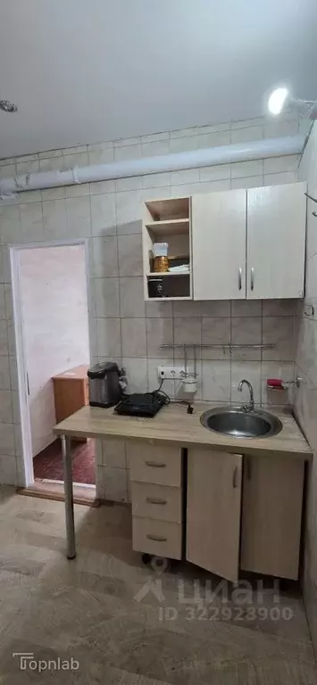 Комната Владимирская область, Владимир Большая Нижегородская ул., 104 ... - Фото 2