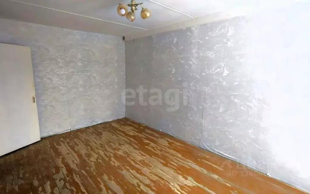 1-к кв. Тверская область, Калининский муниципальный округ, пос. ... - Фото 1