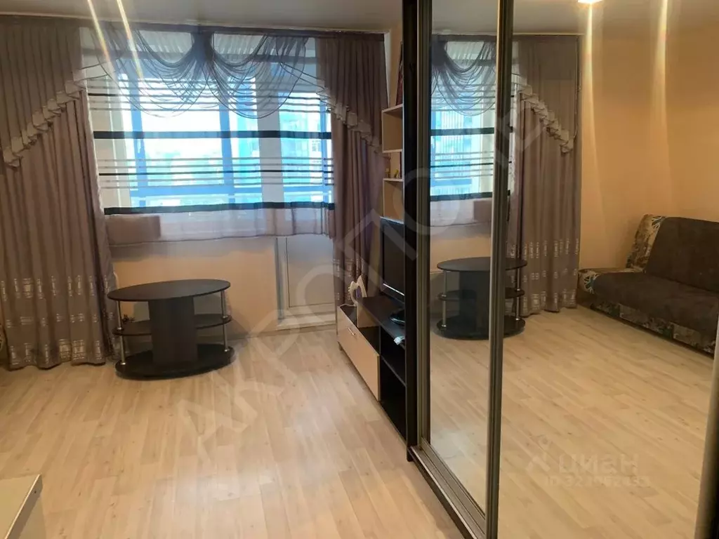 Студия Красноярский край, Красноярск ул. Карамзина, 18 (20.7 м) - Фото 2