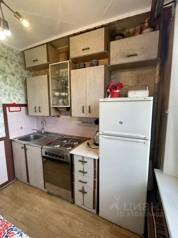 4-к кв. Москва Вильнюсская ул., 4 (63.1 м) - Фото 2