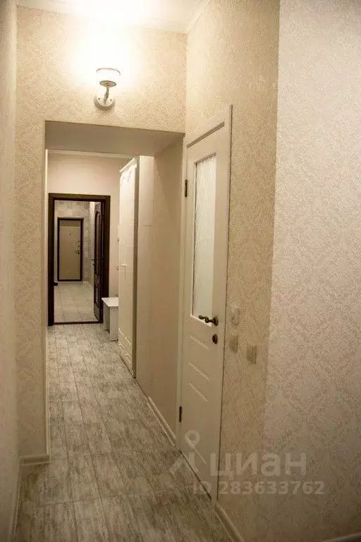 1-к кв. Санкт-Петербург наб. Реки Мойки, 8 (27.0 м) - Фото 2