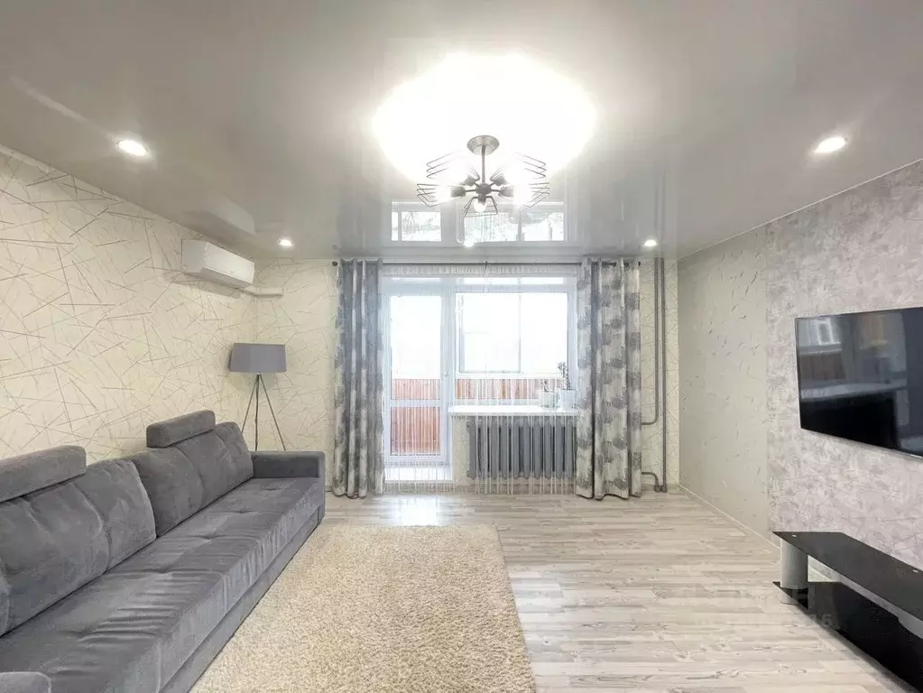 3-к кв. Кировская область, Киров ул. Ленина, 12 (88.0 м) - Фото 2