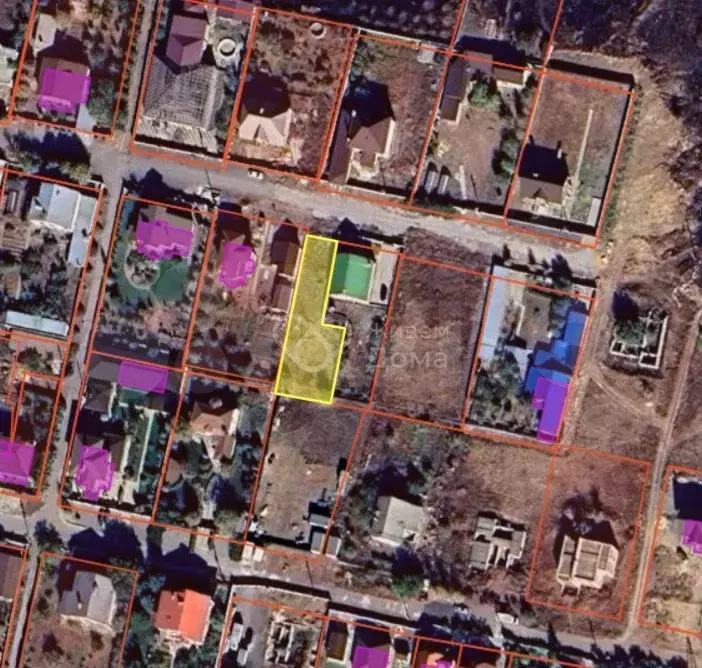 Участок 6,9 сот. (ИЖС) - Фото 1