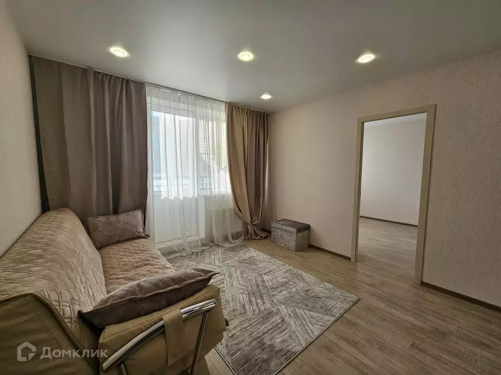 Продаётся 2-к квартира, 51.5 м - Фото 1