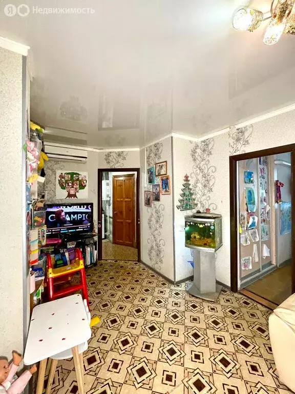 Дом в Волгодонск, Мирный переулок (100 м) - Фото 1