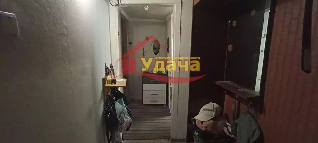 Квартира, 2 комнаты, 44 м - Фото 0