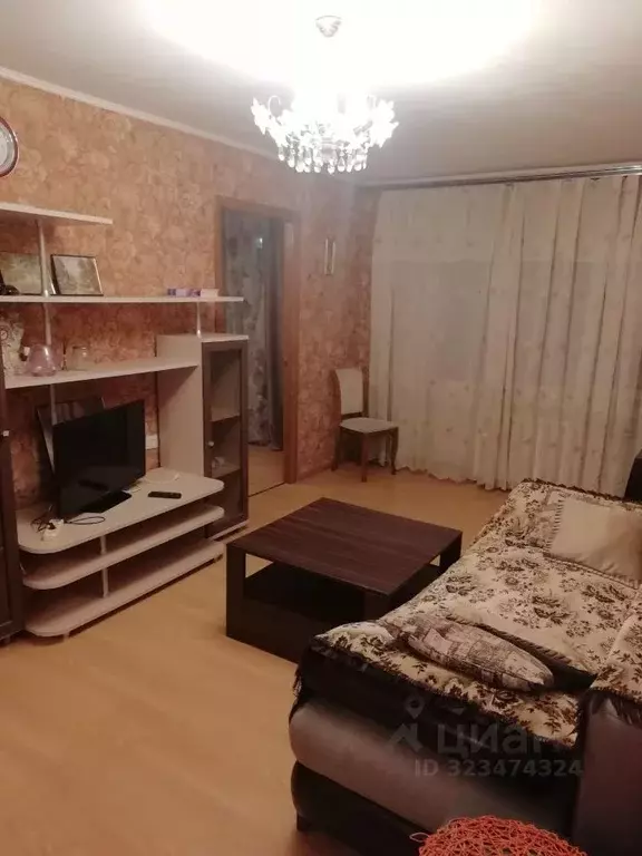 2-к кв. Тульская область, Тула ул. Бундурина, 62 (45.0 м) - Фото 1