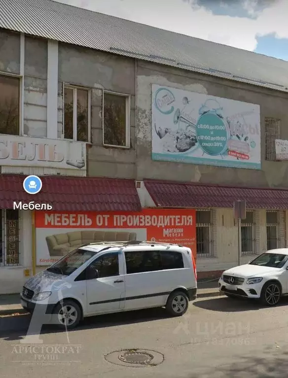 Производственное помещение в Ставропольский край, Пятигорск ... - Фото 0