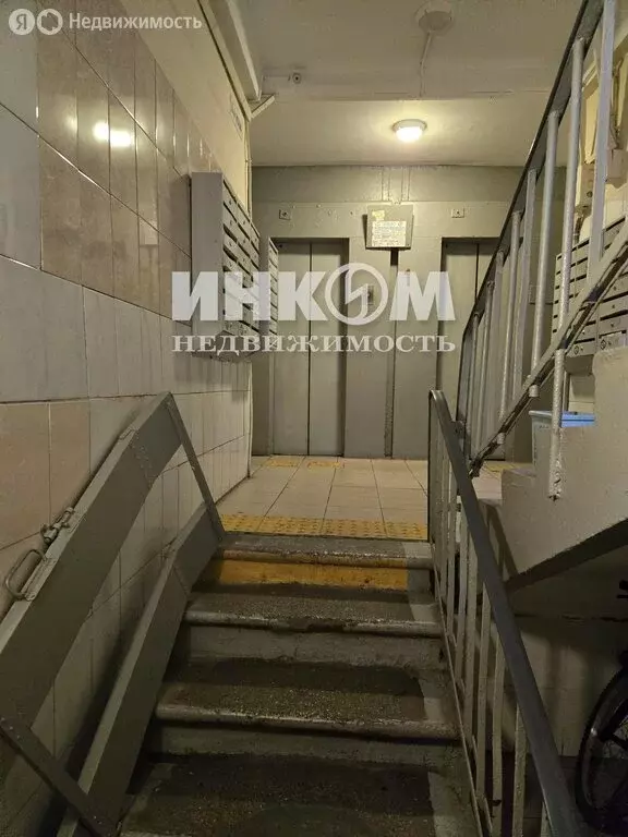 2-комнатная квартира: Москва, Союзный проспект, 6к4 (45 м) - Фото 2