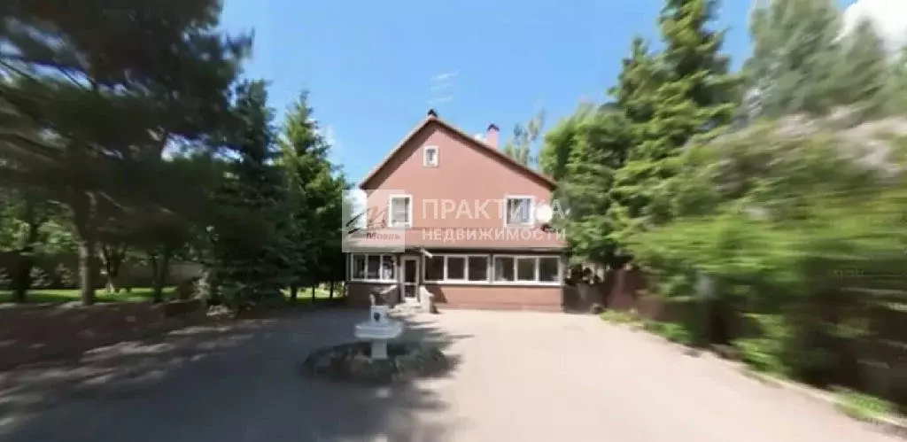 Продается дом в д. Таганьково - Фото 1