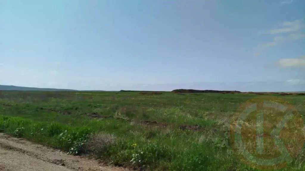 Участок в Крым, Сакский район, с. Митяево  (470.0 сот.) - Фото 0