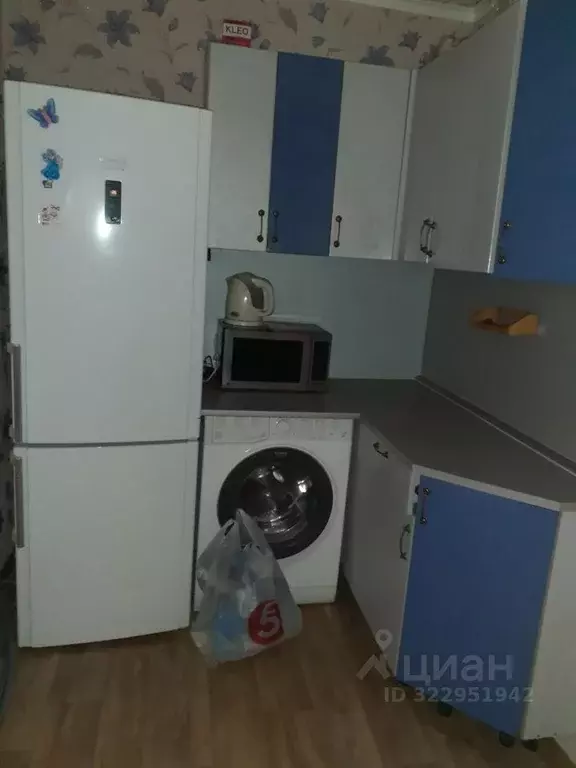 Комната Владимирская область, Владимир ул. Балакирева, 24 (20.0 м) - Фото 1