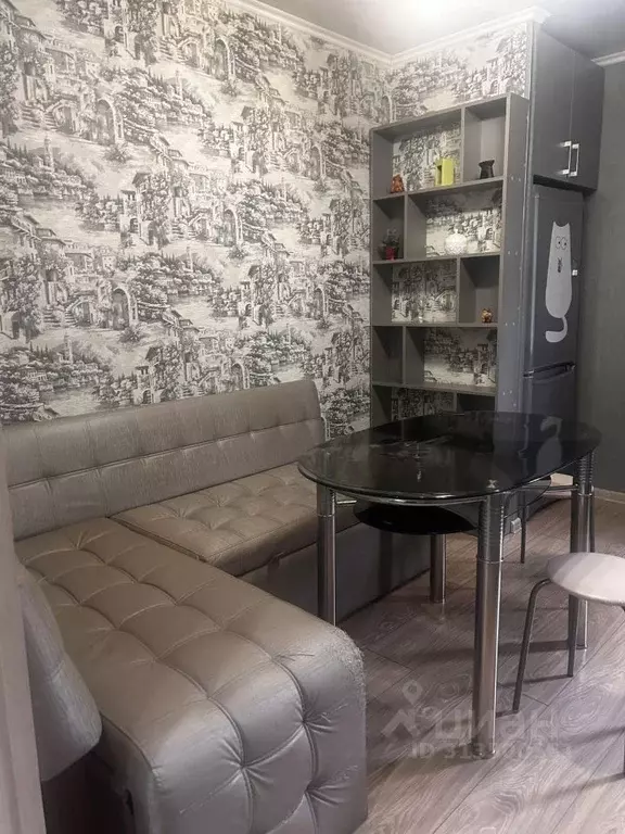 1-к кв. Забайкальский край, Чита ул. Балябина, 41 (43.0 м) - Фото 1