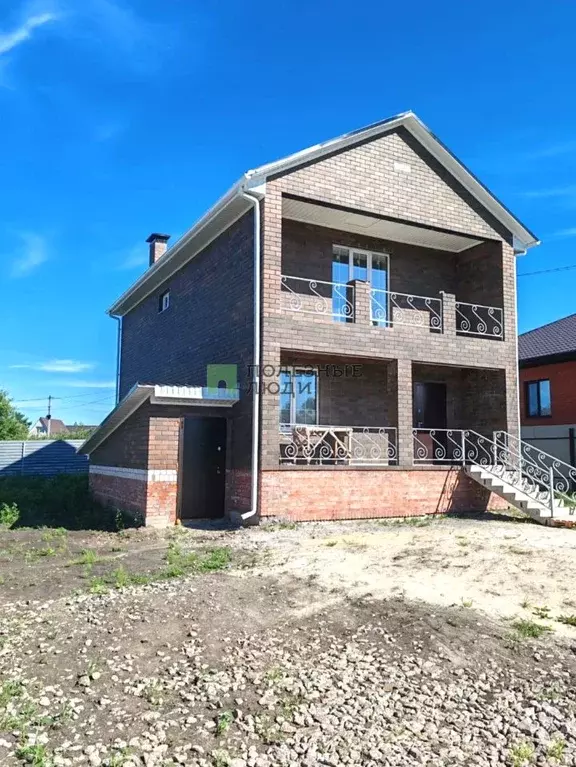 Дом в Орловская область, Орловский муниципальный округ, д. Киреевка ... - Фото 2